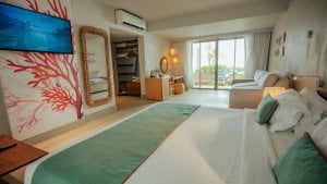 Premium Family Room