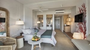 Prestige Room