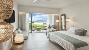 Superior Room Garden View