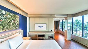 Junior Suite Seaview