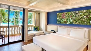 Seaview Suite