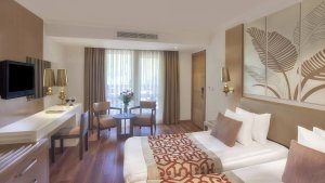Apart Standard Room