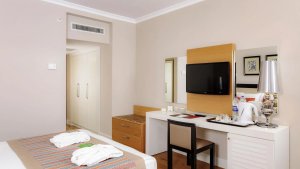 Comfort Standard Room