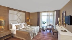 King Suite