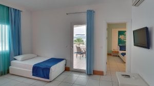 Junior Suite Rooms