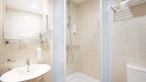 Jednolôžková izba štandard (balkón, morská strana)