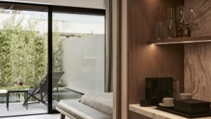 CORFIOT SUITE