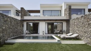 IONIAN SUITE