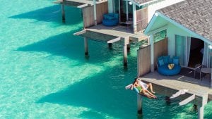 Water Villa
