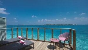 Nest Water Villa