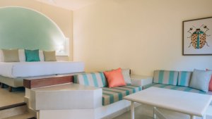 Junior Suite Near Beach