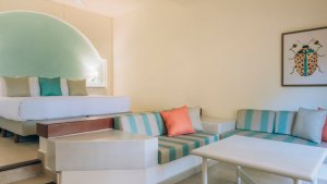 Junior Suite Near Pool