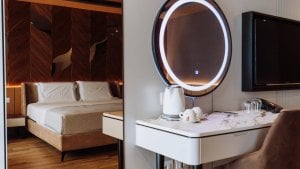 Signature Room