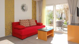 Apartmán A2