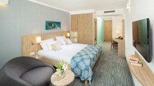 Room for 2+1
