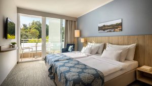 Room for 2