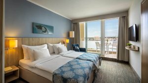 Room for 2 Seaview