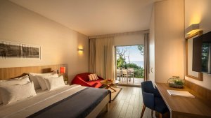V Level Villa for 2+1 Seaview