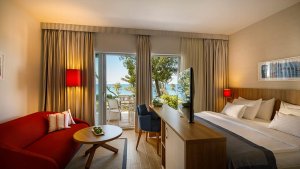 V Level Villa for 2+3 Seaview