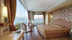 Panorama Room