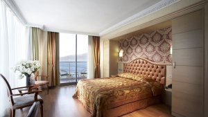 Sea View Room