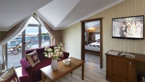 Suite Room