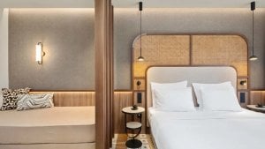 Deluxe Junior Suite