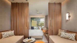 Deluxe Junior Suite with Private Pool