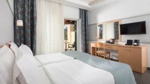 Superior Room Aquapark Area
