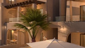 Superior Comfort Room Garden View