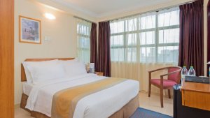 Superior Double or Twin Room