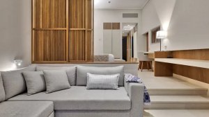 FAMILY GARDEN VIEW ROOM