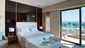ONE BEDROOM DUPLEX SUITE PRIVATE POOL