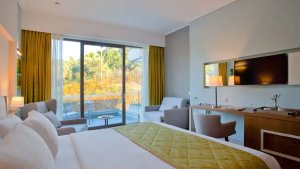SUPERIOR GARDEN VIEW ROOM