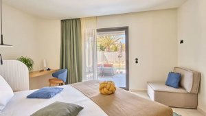 Pure Luxe Suite Private Pool