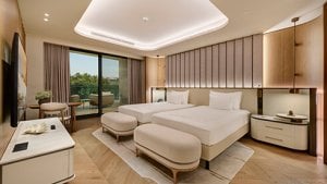 Family Suite