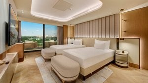 Grand Family Suite