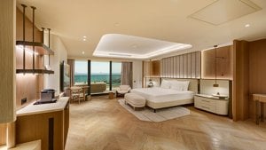 Panoramic Suite