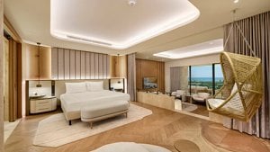 Seascape Suite