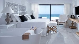 Luxury Guestroom with Private Pool