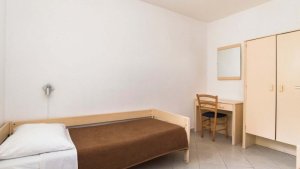 Apartmán 4+2 (balcony, park side)