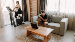 Sentido Fitness Room