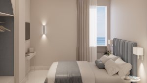 Deluxe Room with Window