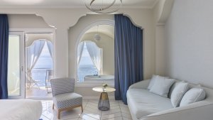 Iconic Junior Suite