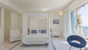 Infinity Junior Suite