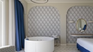 Majestic Junior Suite