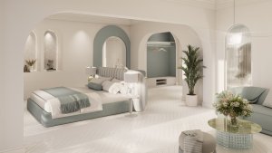 Prestige Junior Suite