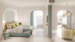 Signature Suite