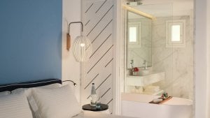 Premium Garden View Room