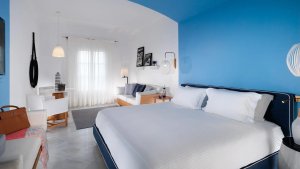 Premium Sea View Room